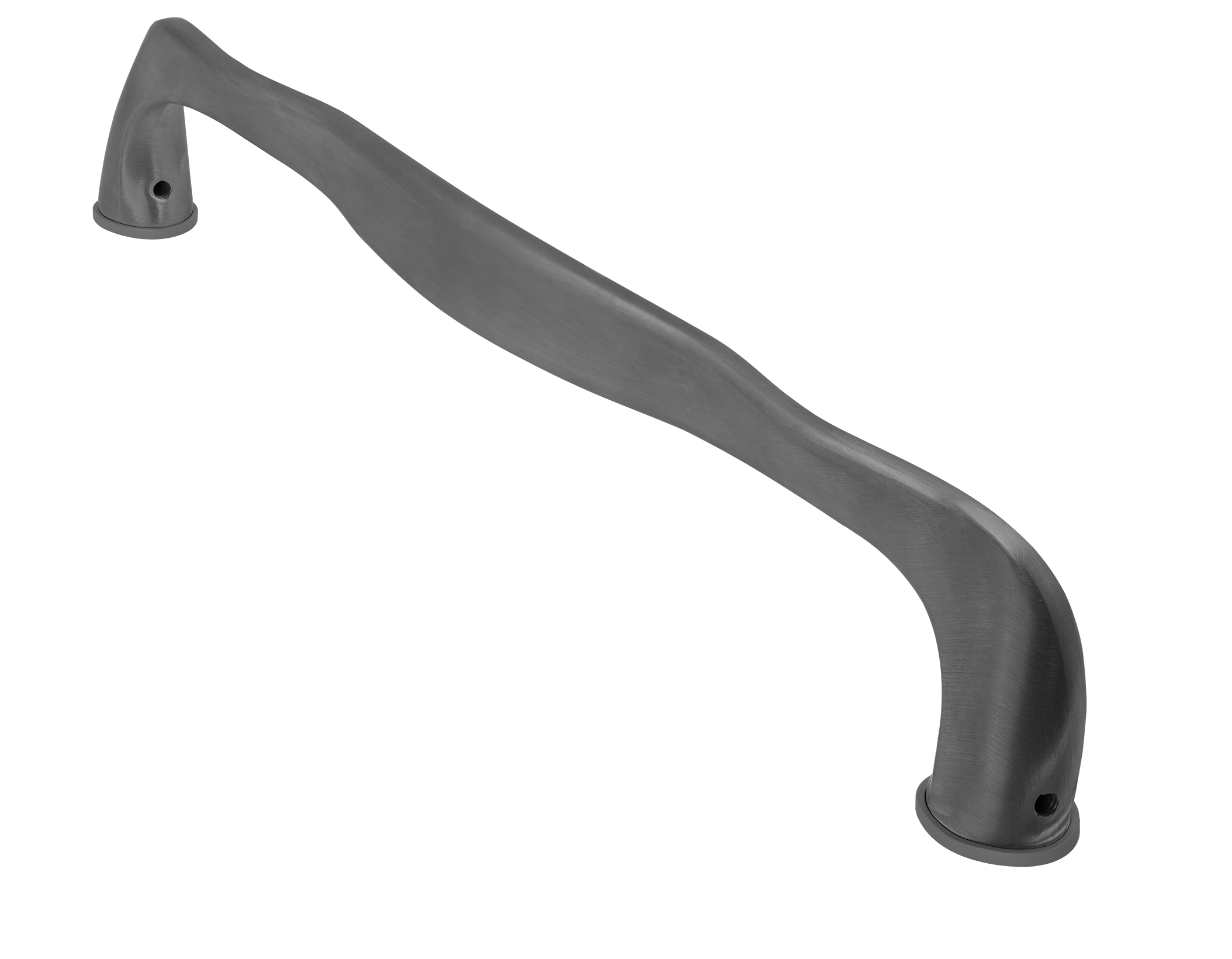 Ручка-скоба SKYSCRAPER PH SST, цвет Летняя гроза/Summer Storm фото купить Алматы (Алма-Ата)