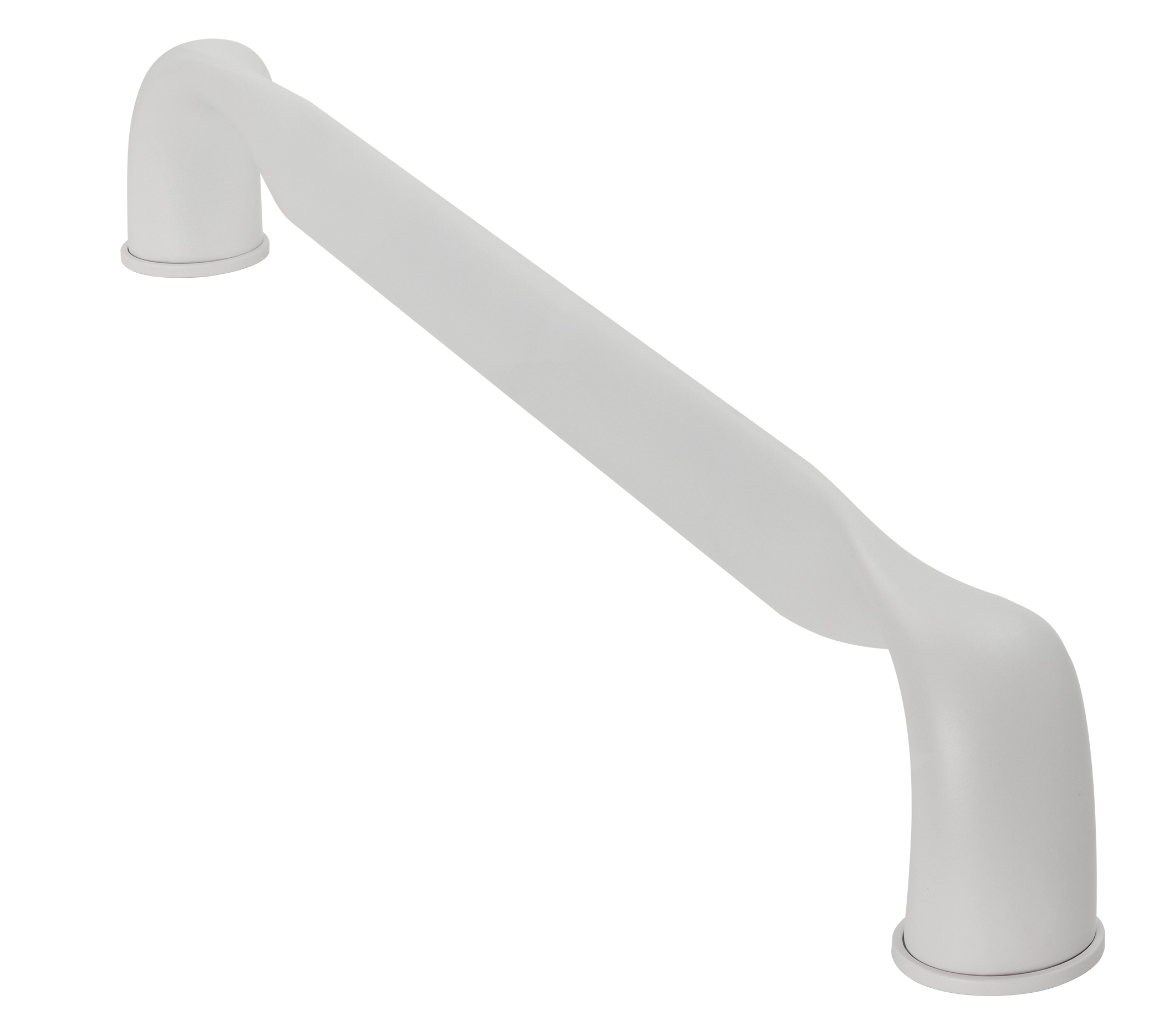 Ручка-скоба LVB PH WF, цвет Зимняя стужа/Winter Frost фото купить Алматы (Алма-Ата)