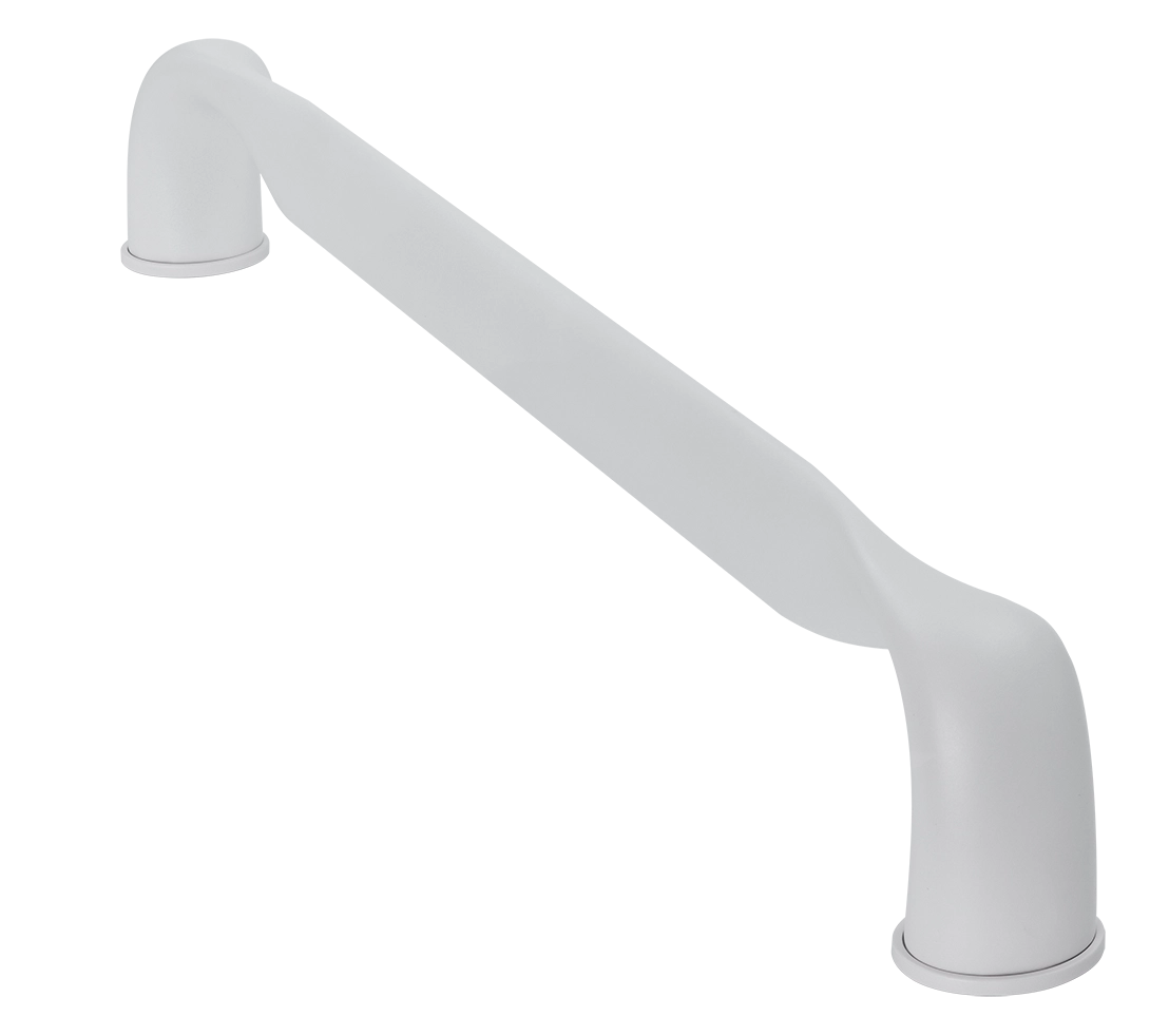 Ручка-скоба LVB PH SMI, цвет Весенняя дымка/Spring Mist фото купить Алматы (Алма-Ата)