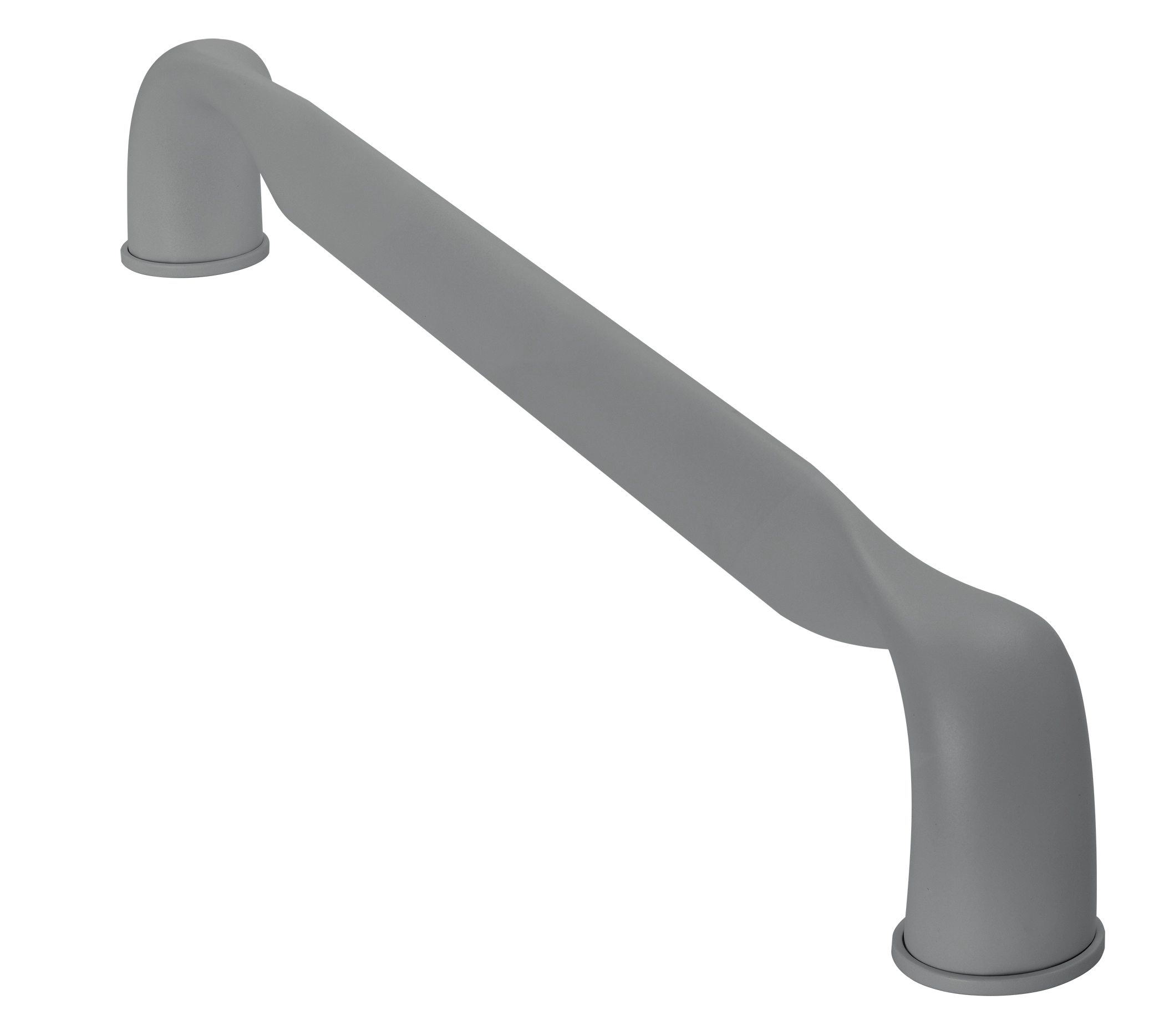 Ручка-скоба LVB PH SSW, цвет Стокгольмский снегопад/Stockholm Snowfall фото купить Алматы (Алма-Ата)