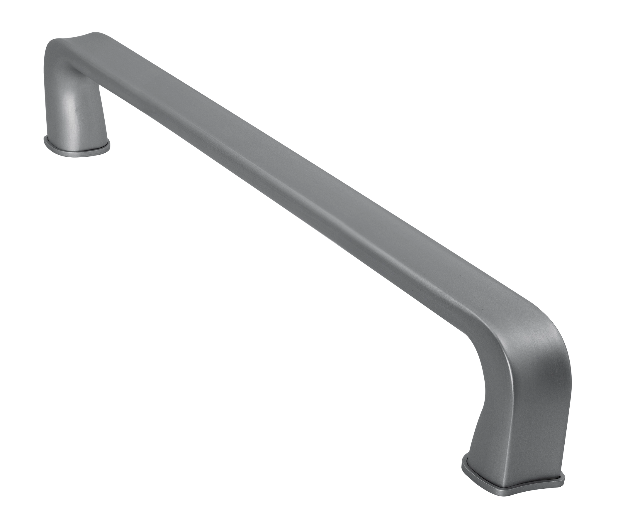 Ручка-скоба THE BUS STATION PH SSW, цвет Стокгольмский снегопад/Stockholm Snowfall фото купить Алматы (Алма-Ата)