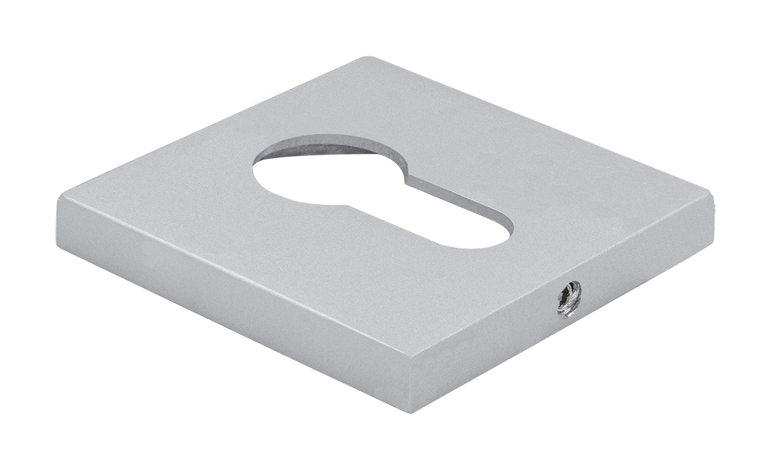 Накладка на замок MH-KH-S6 ASC под евроцилиндр