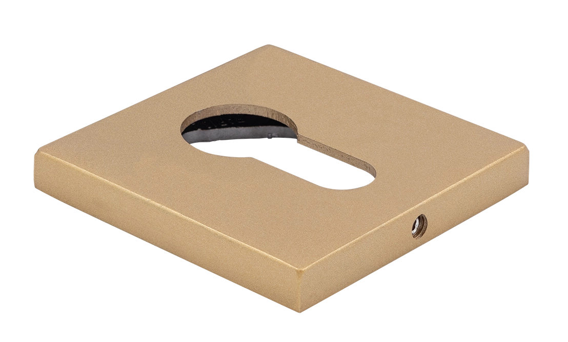 Накладка на замок MH-KH-S6 FTG под евроцилиндр