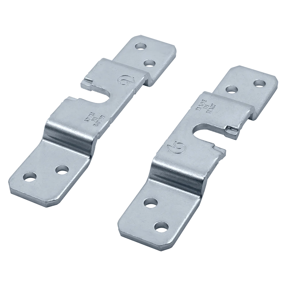 Комплект роликов ECO SLIDING SET 3 80kg NEW, двойной доводчик, дверь до 80кг фото фурнитура Алматы (Алма-Ата)
