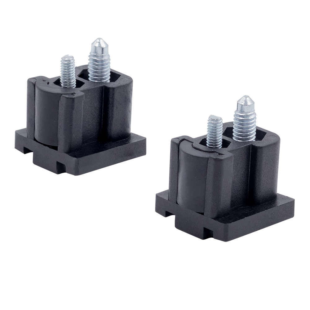 Комплект роликов ECO SLIDING SET 3 80kg NEW, двойной доводчик, дверь до 80кг фото morelli Алматы (Алма-Ата)