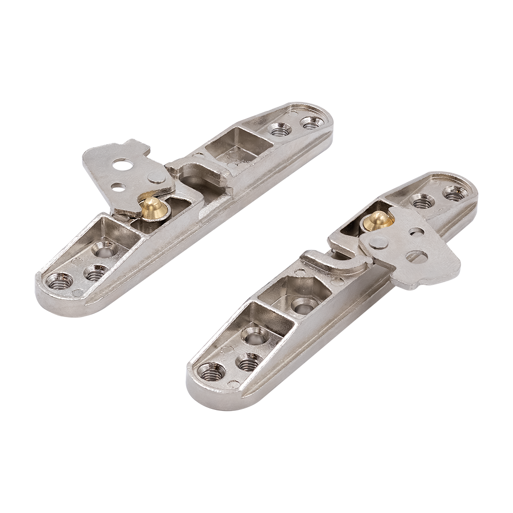 Комплект ролик-стопор SLIDING SET 1-SO 40kg NEW для синхр. открывания, дверь до 40кг фото morelli Алматы