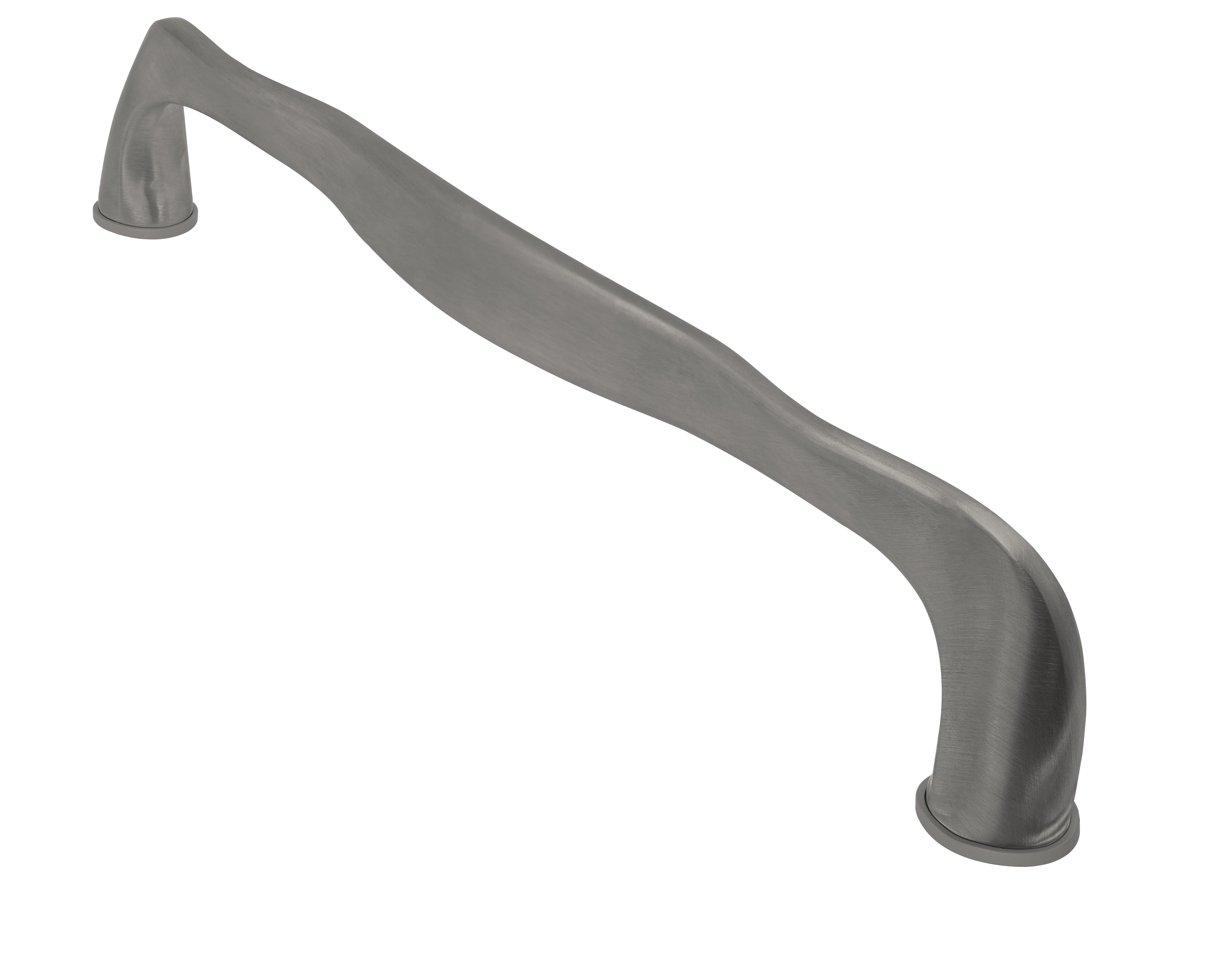 Ручка-скоба SKYSCRAPER PH WF, цвет Зимняя стужа/Winter Frost фото купить Алматы (Алма-Ата)