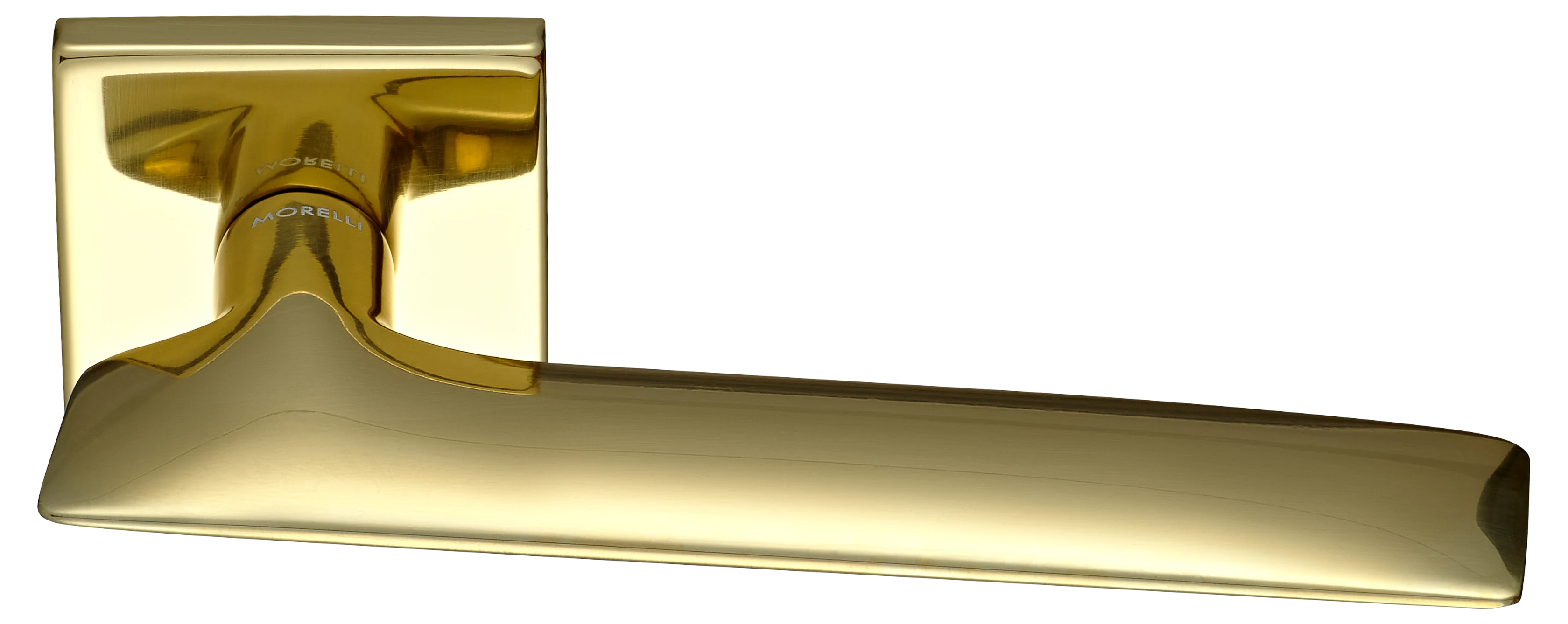 GALACTIC S5 OTL, ручка дверная, цвет -  золото фото купить Астана