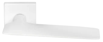 GALACTIC S5 BIA, ручка дверная, цвет - белый