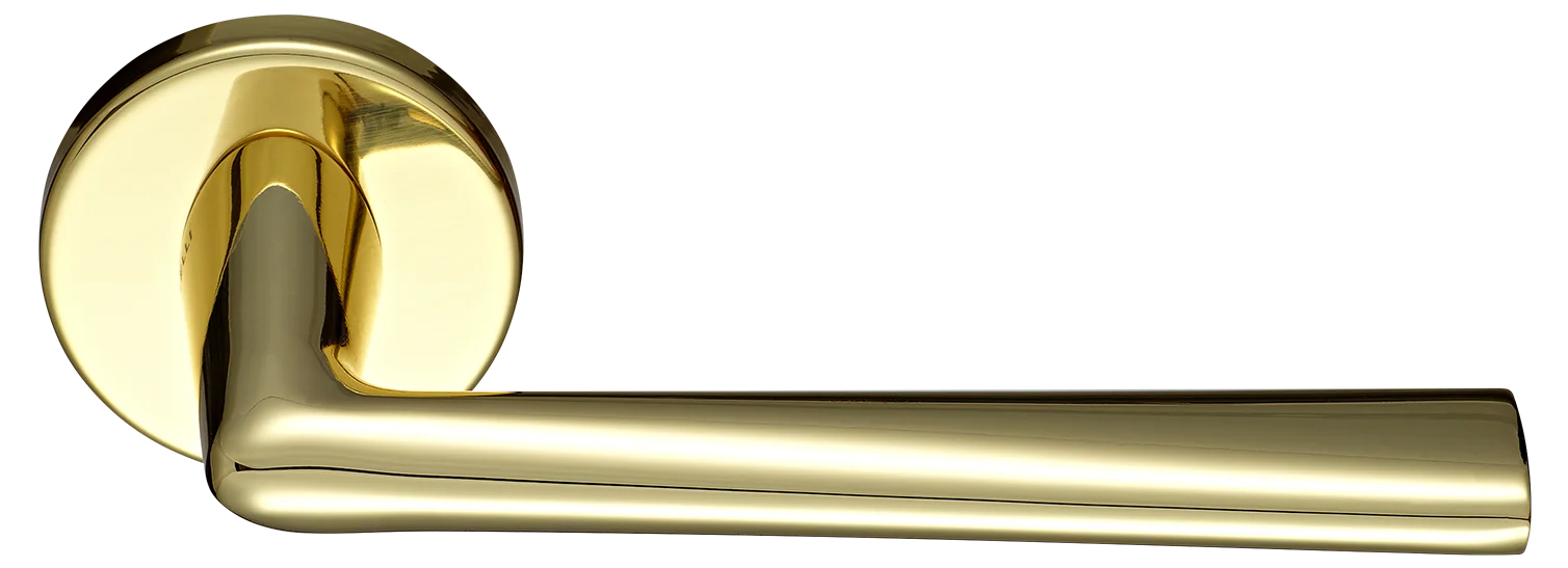THE FORCE R5 OTL, ручка дверная, цвет - золото фото купить Астана