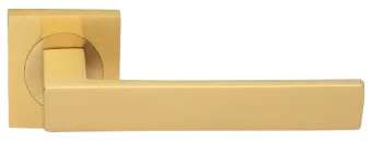 WATERFALL S2 OSA, ручка дверная, цвет -  матовое золото