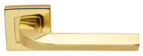 TENDER S3 OTL, ручка дверная, цвет -  золото фото купить Астана
