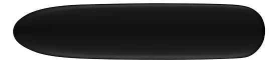 UNIVERSE NERO, ручка дверная, цвет - черный фото купить в Астане